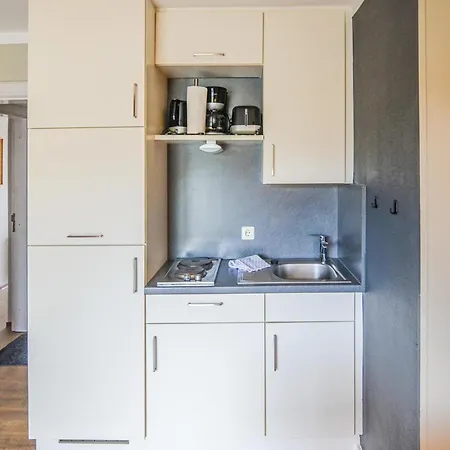 Apartment 1 Bedroom Lovely Apartment In Dagebuell *