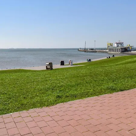 1 Bedroom Lovely Apartment In Dagebuell Apartment *